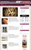 Thumbnail Aroma Niche Blog ( WP Blog with PLR License)