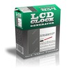Thumbnail LCD Clock Generator ( Software & Instruction Video with MRR License) Thumbnail LCD Clock Generator ( Software & Instruction Video with MRR License)