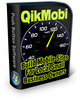 Thumbnail QikMobi ( Software with PLR License) Thumbnail QikMobi ( Software with PLR License)