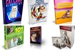 Thumbnail Cat Package ( 7 eBooks)