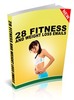 Thumbnail 28 Fitness and Weight Loss Emails with MRR
