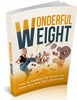 Thumbnail Wonderful Weight - eBook with MRR 