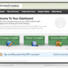 Thumbnail eCover Creator - Script with MRR License Thumbnail eCover Creator - Script with MRR License