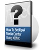 Thumbnail How To Set Up a Media Center Using XBMC - Video with MRR