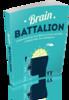 Thumbnail Brain Battalion - eBook with MRR License