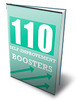 Thumbnail 110 Self Improvement Boosters - eBook with MRR