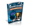 Thumbnail Crushing Your Goals and Achieving Success - eBook with MRR 