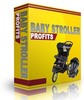 Thumbnail BabyStrollerProfits - Package with RR License