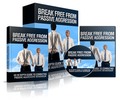 Thumbnail Break Free From Passive Aggression - eBook with MRR License