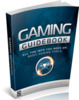 Thumbnail Gaming Guidebook - eBook with MRR License