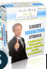 Thumbnail Smart Marketing Stories - eBook with RR License