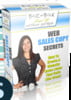 Thumbnail Web Sales Copy Secrets - eBook with RR License