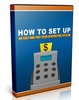 Thumbnail How To Set Up An Easy And Free Cash Generating System
