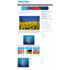 Thumbnail PhotoPro WP Theme