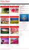 Thumbnail PicPro WP Theme - with PLR License