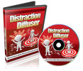 Thumbnail Distraction Diffuser - Instruction Videos with RR License
