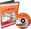 Thumbnail JVZoo Affiliate Explosion - Instruction Videos with RR License