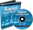 Thumbnail Rapid HashTag Traffic - Instruction Videos with RR License