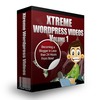 Thumbnail Xtreme WordPress Videos V1 - Instruction Videos with PLR