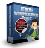 Thumbnail Xtreme WordPress Videos V2 - Instruction Videos with PLR