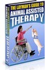 Thumbnail Guide To Animal Assisted Therapy