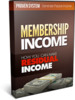 Thumbnail Membership Income Videos