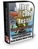 Thumbnail They Cant Resist Software