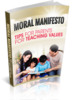 Thumbnail Moral Manifesto