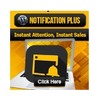Thumbnail WP Notification Plus Plugin