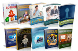 Thumbnail Better Business Niche Pack - 10 eBooks Thumbnail Better Business Niche Pack - 10 eBooks