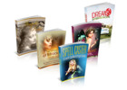 Thumbnail New Age Attraction Niche Pack - 5 eBooks