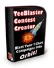 Thumbnail TeeBlaster Contest Creator