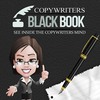 Thumbnail Copywriters Black Book  - eBook With MRR License