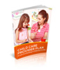 Thumbnail Child Care Provider Plan - eBook with MRR