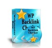 Thumbnail WP Backlink Checker - Plugin with MRR