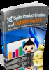 Thumbnail Digital Product Creation - eBook with MRR