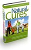 Thumbnail Natural Cures - eBook with PLR