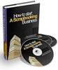 Thumbnail How To Start A Scrapbooking Business - Audio eBook with PLR Thumbnail How To Start A Scrapbooking Business - Audio eBook with PLR