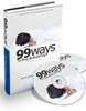 Thumbnail 99 Ways To Stop Bedwetting - Audio eBook with PLR
