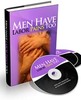 Thumbnail Men Have Labor Pains Too - Audio eBook with PLR
