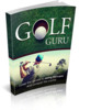 Thumbnail Golf Guru - eBook with MRR