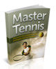 Thumbnail Master Tennis - eBook with MRR