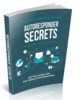 Thumbnail Autoresponder Secrets - eBook with MRR