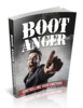 Thumbnail Boot Anger - eBook with MRR