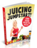 Thumbnail Juicing Jumpstart - eBook with MRR