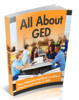 Thumbnail All About GED - eBook with MRR