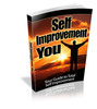Thumbnail Self Improvement You - eBook with MRR