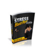 Thumbnail The Stress Buster Guide - eBook with MRR