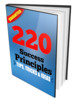 Thumbnail 220 Success Principles 