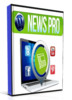 Thumbnail WP News Pro - WP Plugin